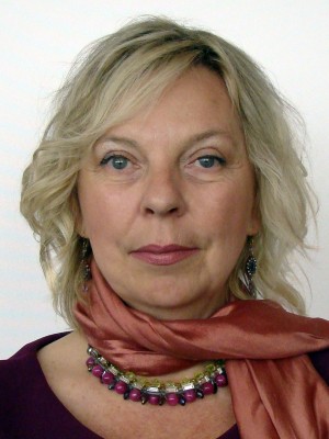 dr Biljana Maslovarić